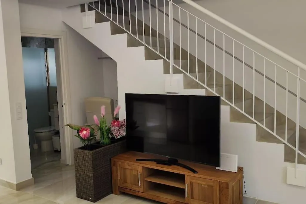 Amazing Bungalow En Maspalomas Maspalomas (Gran Canaria)