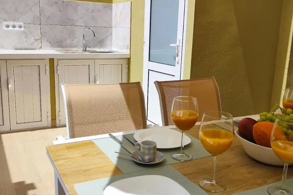 Amazing Bungalow En Maspalomas Spain