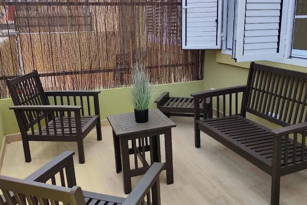 Holiday home Amazing Bungalow En Maspalomas