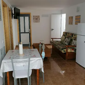 Pasitoblanco Maspalomas (Gran Canaria)