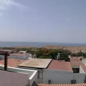 Appartement House Pasito Blanco, Maspalomas (Gran Canaria)