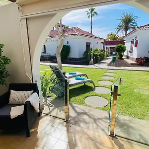 Appartement Parque Golf 16 By Sunhousescanarias, Maspalomas (Gran Canaria)