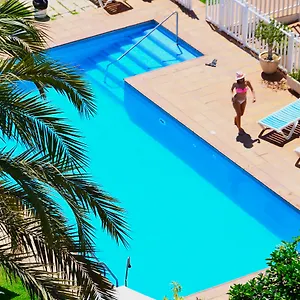 Appartement Dunaoasis Maspalomas, Maspalomas (Gran Canaria)
