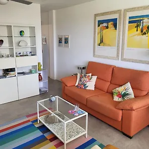 Appartement Taidia Tropical, Maspalomas (Gran Canaria)