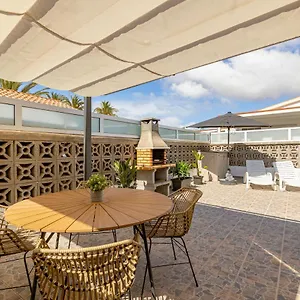 Private In Playa Del Inglés Maspalomas (Gran Canaria)