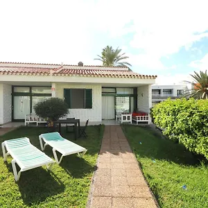 - Piscina Climatizada - Playa Del Ingles Maspalomas (Gran Canaria)