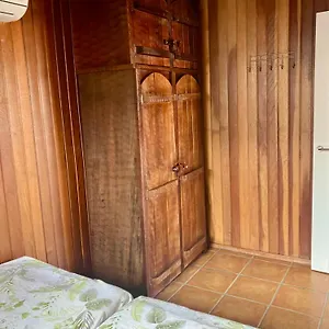 Villa Casa Inmaculada, Maspalomas (Gran Canaria)