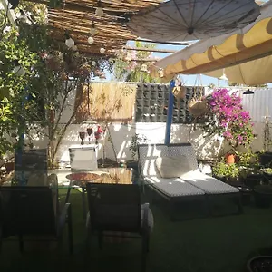Couette-café Yumbo, Maspalomas (Gran Canaria)