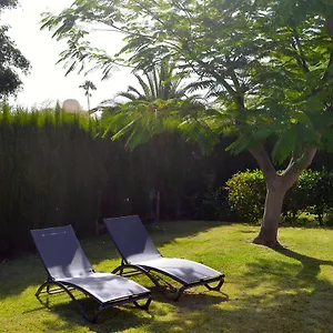 Appartement The Peaches 45 & 46, Maspalomas (Gran Canaria)