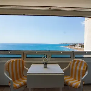 Appartement Ocean Front, Maspalomas (Gran Canaria)
