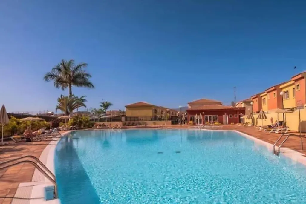Amazing Bungalow En Maspalomas Holiday home Maspalomas (Gran Canaria)