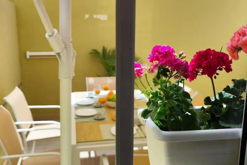 Holiday home Amazing Bungalow En Maspalomas Maspalomas