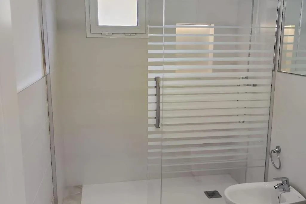 Holiday home Amazing Bungalow En Maspalomas