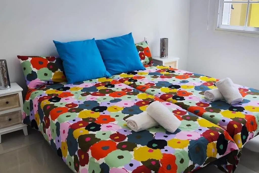 Holiday home Amazing Bungalow En Maspalomas Maspalomas  Spain