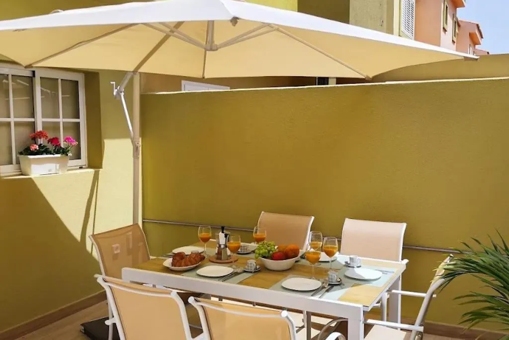 Holiday home Amazing Bungalow En Maspalomas