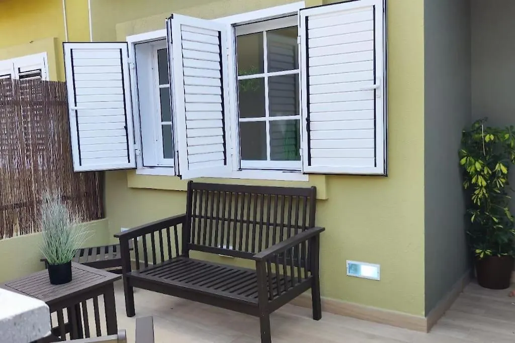 Amazing Bungalow En Maspalomas Holiday home