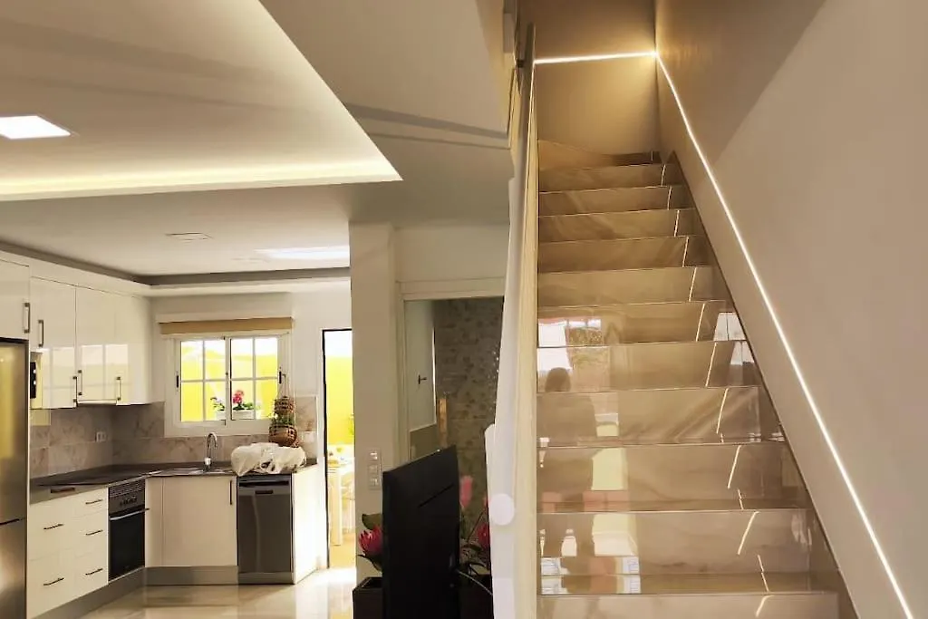 Amazing Bungalow En Maspalomas Maspalomas  Holiday home