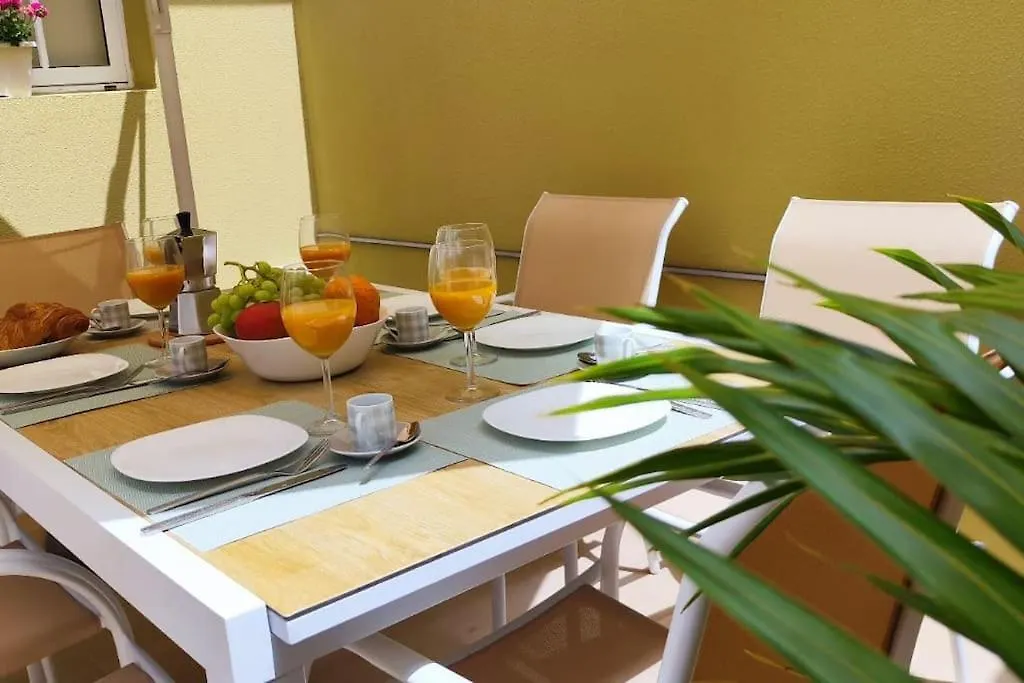 Amazing Bungalow En Maspalomas Spain