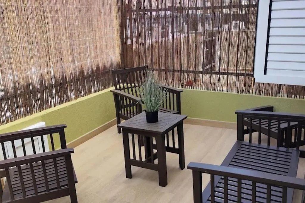 Amazing Bungalow En Maspalomas 0*, Maspalomas (Gran Canaria) Spain